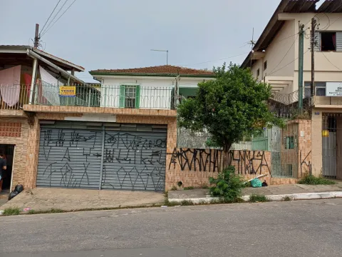 Casa em Perus