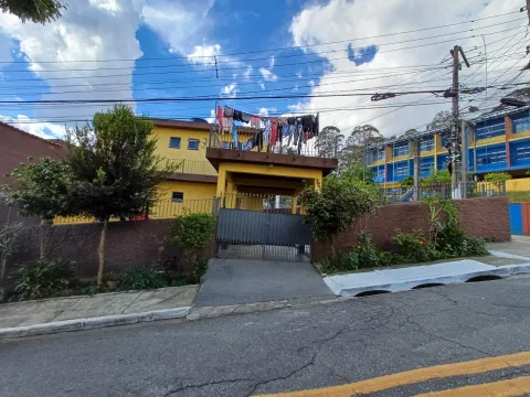 Casa em Perus