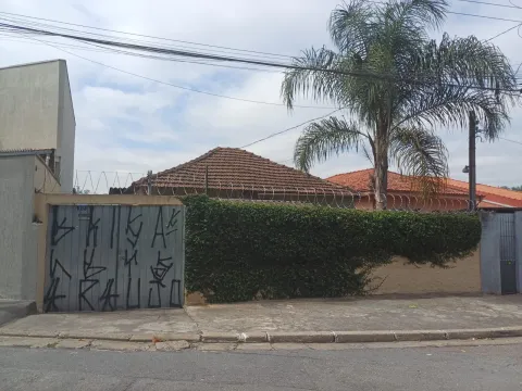 Casa em Perus