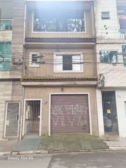 Casa - Perus, São Paulo