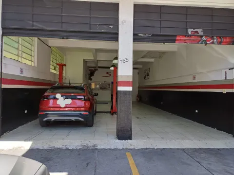 Prédio - Perus, São Paulo