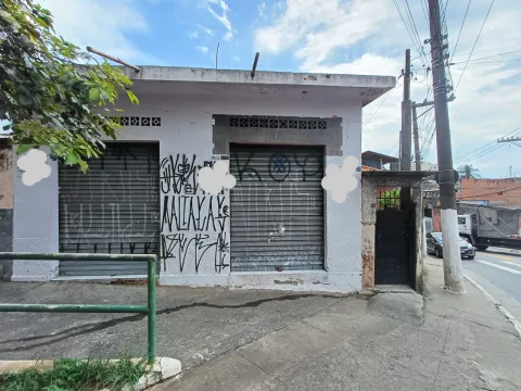 Casa - Perus, São Paulo