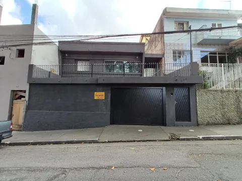 Casa em Perus