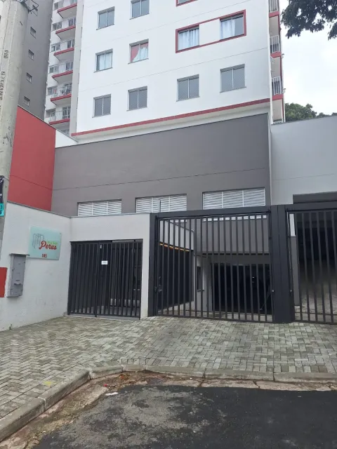 Apartamento em Vila Hungaresa