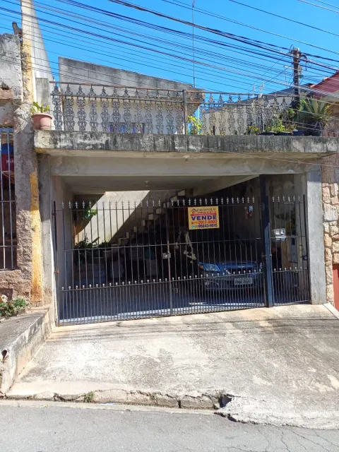 Casa - Perus, São Paulo