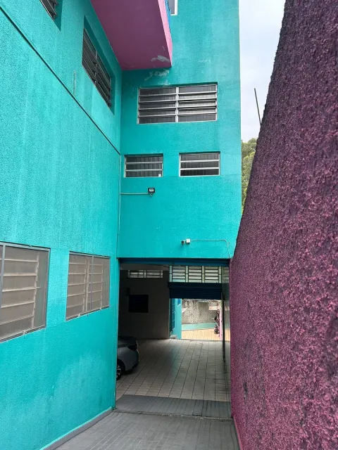 Prédio - Perus, São Paulo