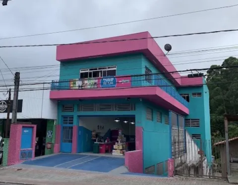 Prédio - Perus, São Paulo