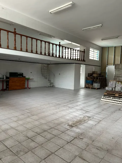 Prédio - Perus, São Paulo