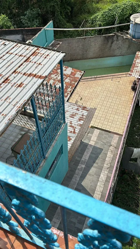 Prédio - Perus, São Paulo