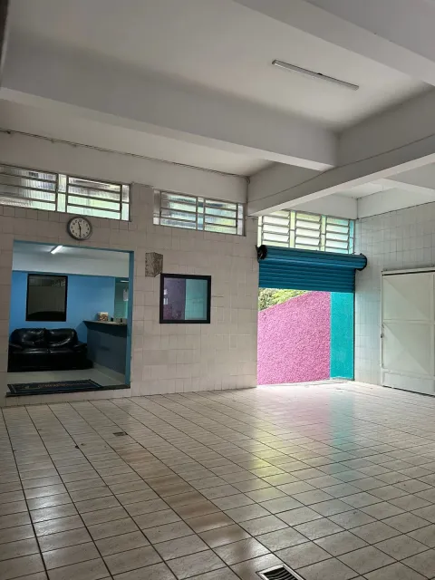Prédio - Perus, São Paulo