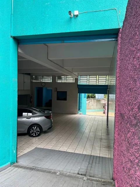 Prédio - Perus, São Paulo
