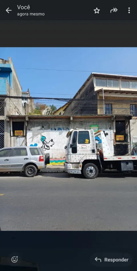 Terreno - Perus, São Paulo
