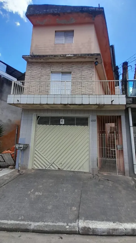 Sobrado - Perus, São Paulo