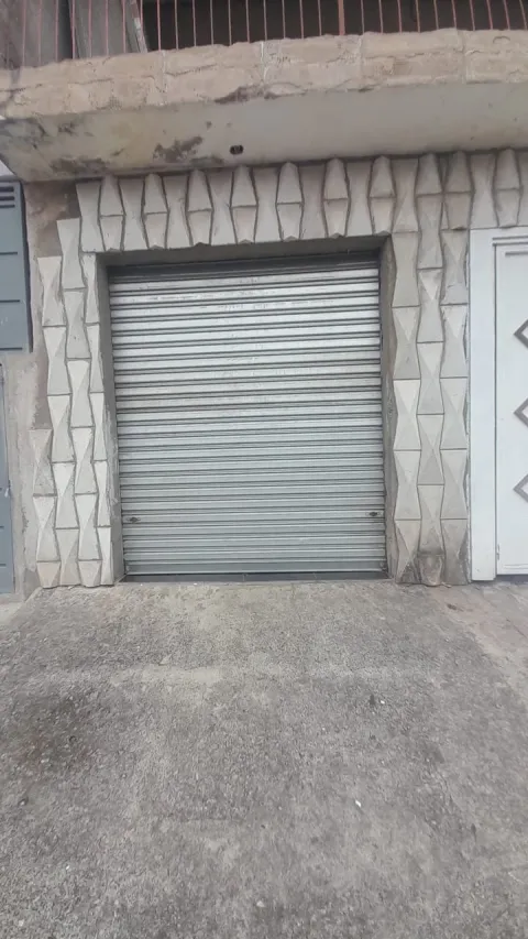 Salão Comercial Rua Baruaré- Jd Adlfiore - Rua Baruaré, 371  - Jd. Adelfiore, São Paulo