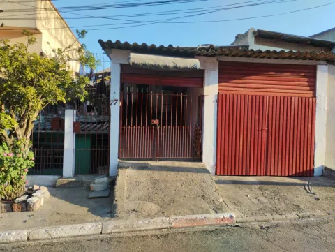 Casa - Perus, São Paulo
