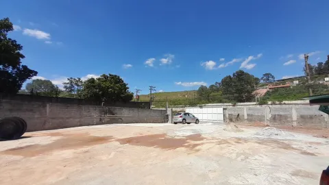 Terreno - R. Maria Franco Laranjeira, 551 - Sitio do Areião, São Paulo