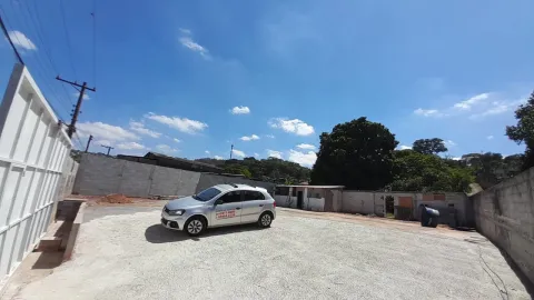 Terreno - R. Maria Franco Laranjeira, 551 - Sitio do Areião, São Paulo