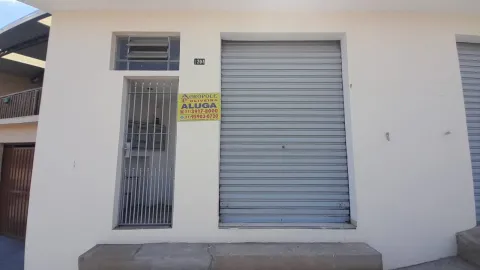 Salão Comercial - R.  Frei Marcos de Lisboa, 120 - Perus, São Paulo