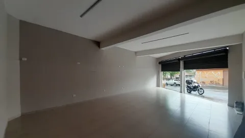 Salão Comercial - Vila Perus, São Paulo