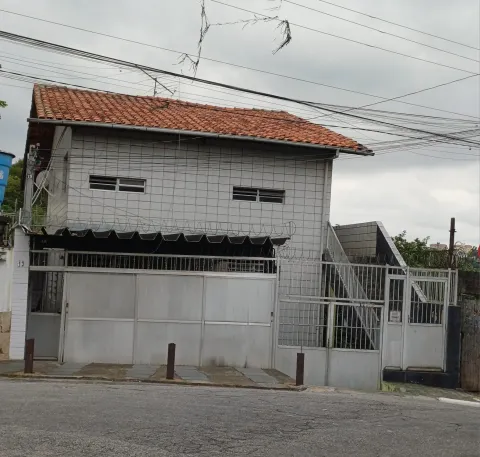 Casa - Perus, São Paulo