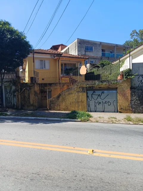 Casa - Perus, São Paulo