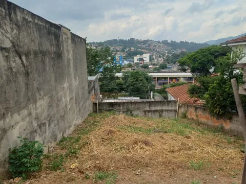 Terreno - Perus, São Paulo