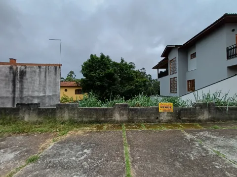 Terreno - Nova Caieiras, Caieiras