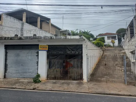 Casa em Perus