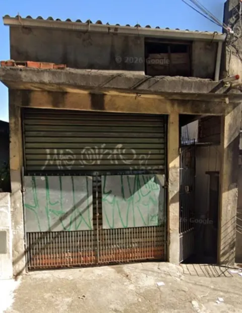 Casa - Jardim Adelfiore, São Paulo
