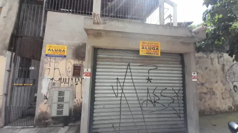Salão Comercial - Vila Fanton, São Paulo