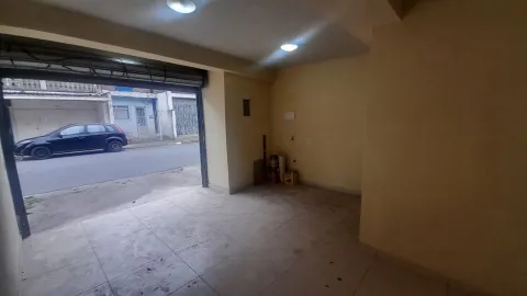 Salão Comercial - Vila Fanton, São Paulo