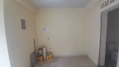 Salão Comercial - Vila Fanton, São Paulo
