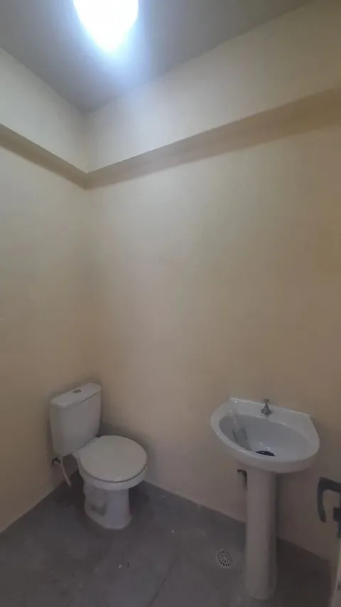 Salão Comercial - Vila Fanton, São Paulo