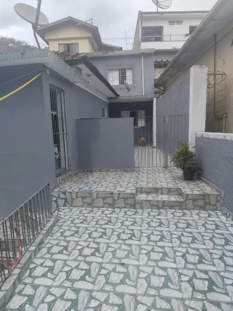 Casa em Perus