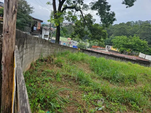 Terreno - Perus, São Paulo