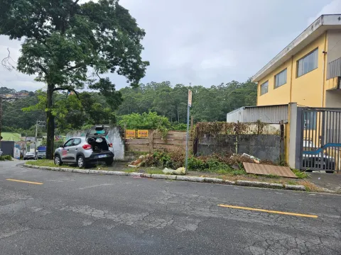 Terreno - Perus, São Paulo