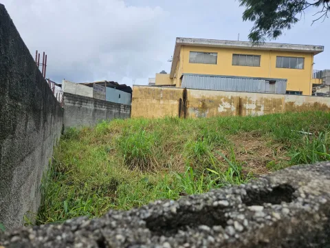 Terreno - Perus, São Paulo