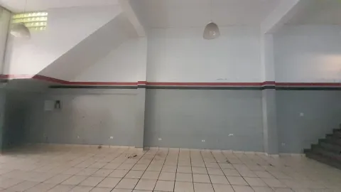 Salão Comercial - Vila Fanton, São Paulo