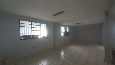 Salão Comercial - Vila Fanton, São Paulo