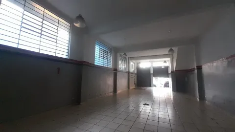 Salão Comercial - Vila Fanton, São Paulo