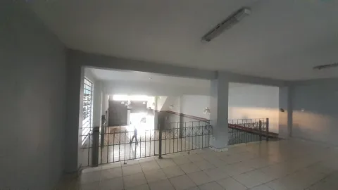 Salão Comercial - Vila Fanton, São Paulo