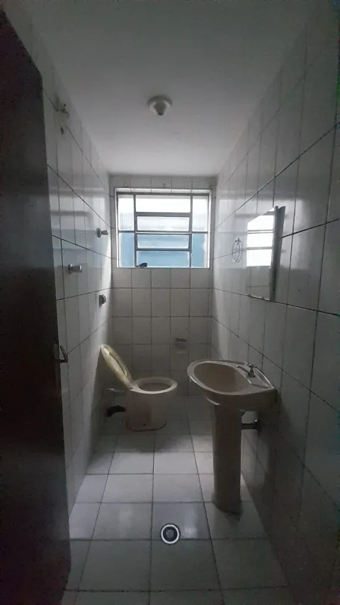 Salão Comercial - Vila Fanton, São Paulo