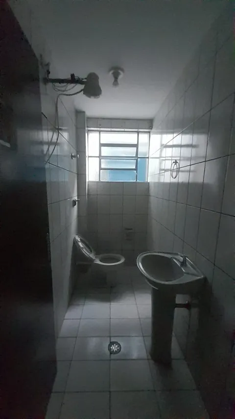 Salão Comercial - Vila Fanton, São Paulo
