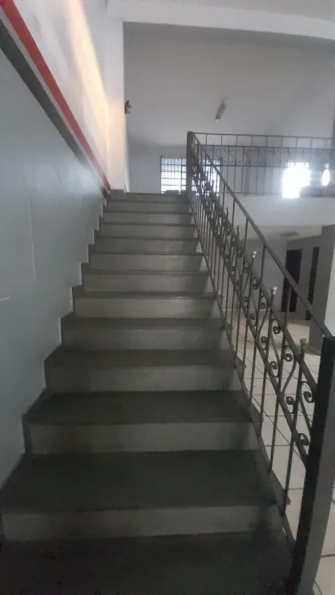 Salão Comercial - Vila Fanton, São Paulo