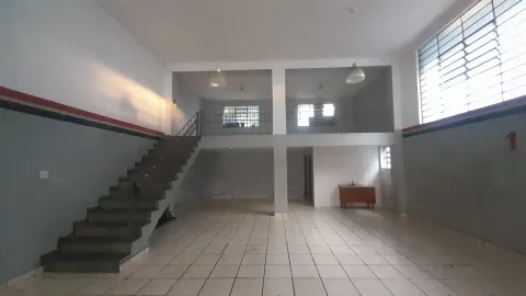Salão Comercial - Vila Fanton, São Paulo