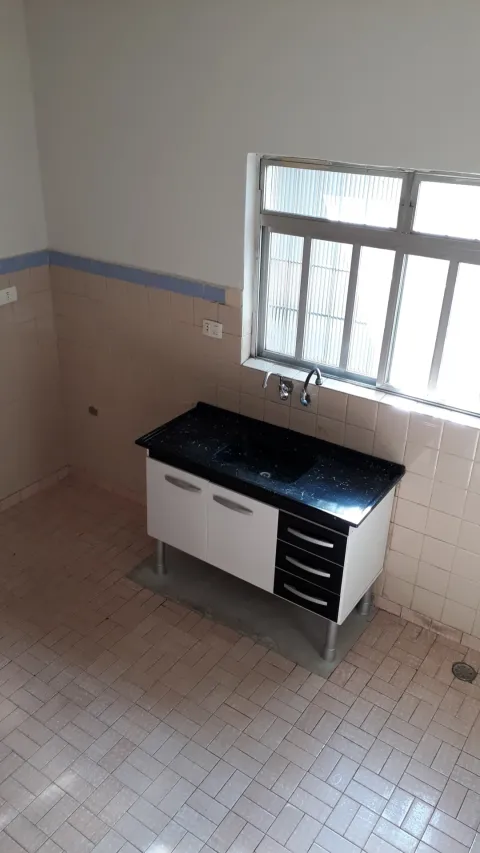 Prédio - Perus, São Paulo