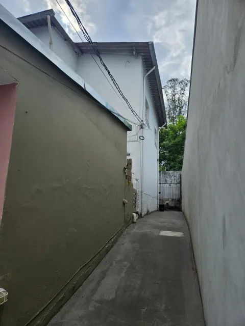 Prédio - Perus, São Paulo