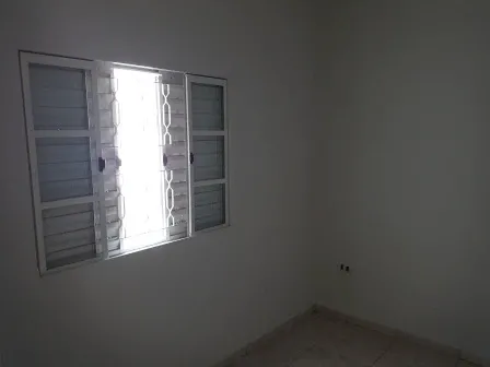 Prédio - Perus, São Paulo
