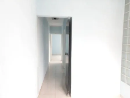 Prédio - Perus, São Paulo