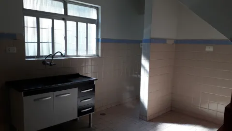 Prédio - Perus, São Paulo